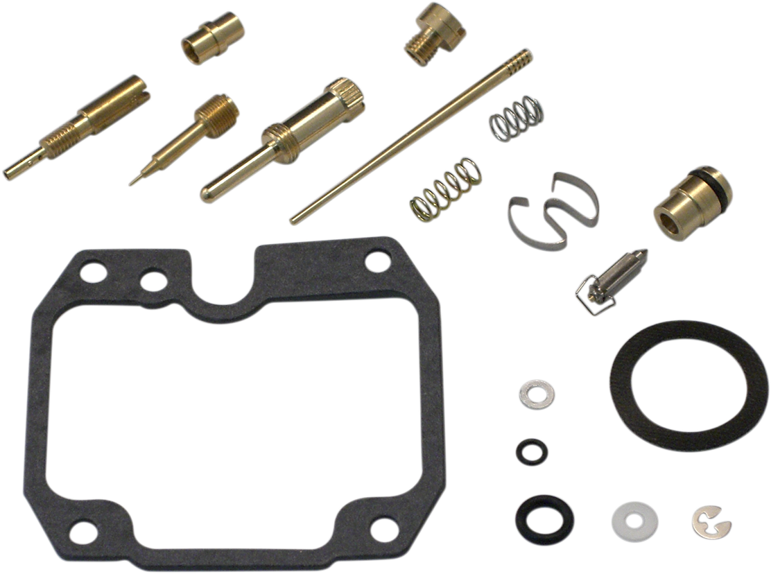 Carburetor Repair Kit - Kawasaki 1988 - 2002