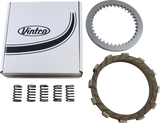 Clutch Plate Kit - Kawasaki 1985 - 1985