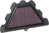 OE Replacement High-Flow Air Filter - Kawasaki 2018 - 2024