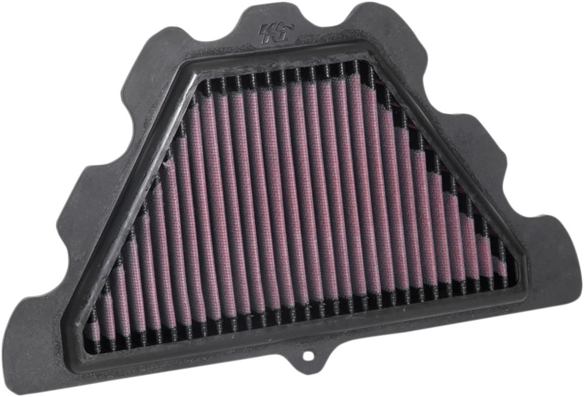 OE Replacement High-Flow Air Filter - Kawasaki 2018 - 2024