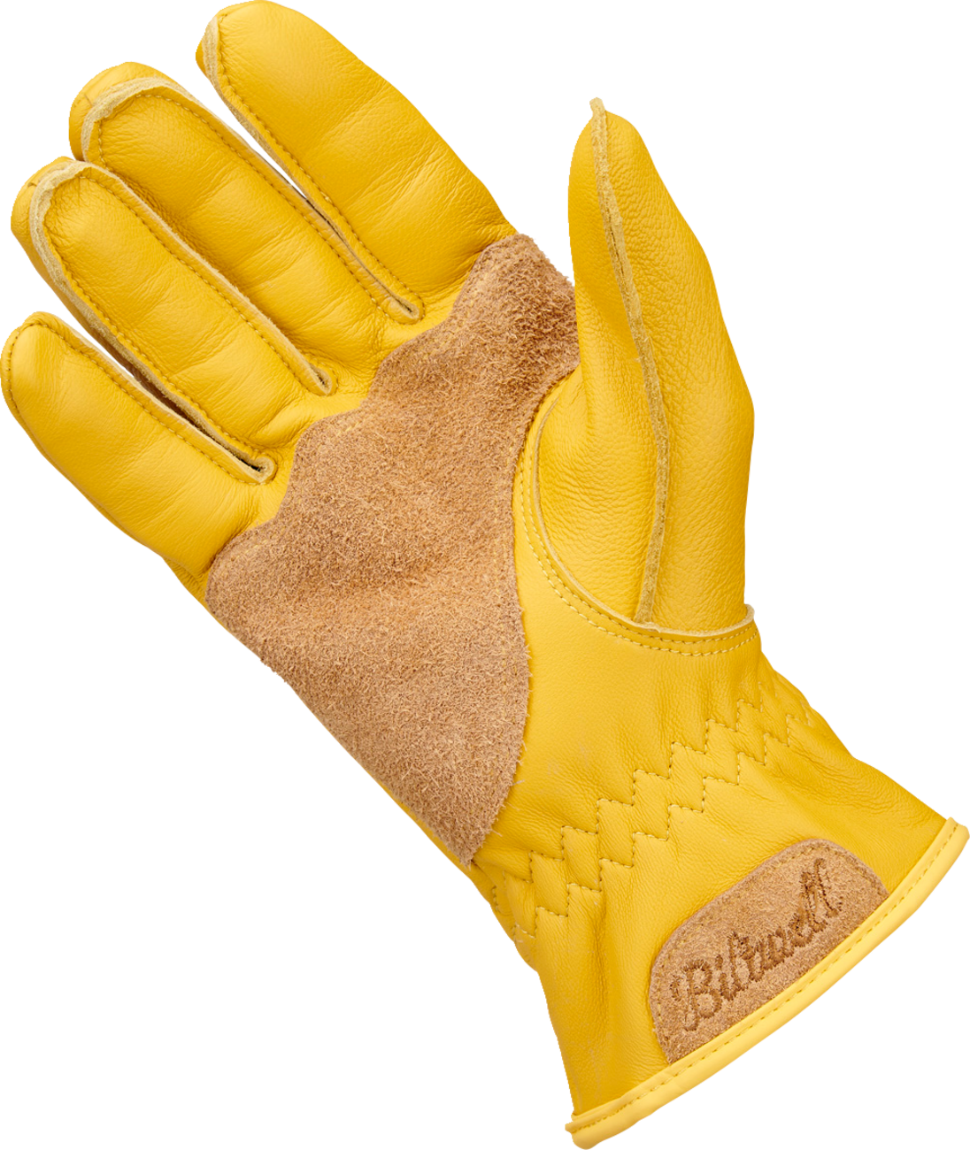 Work 2.0 Gloves - Gold - XS