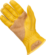 Work 2.0 Gloves - Gold - XS