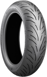 Tire - Battlax SC2 Rain - Rear - 160/60-14 - 65H