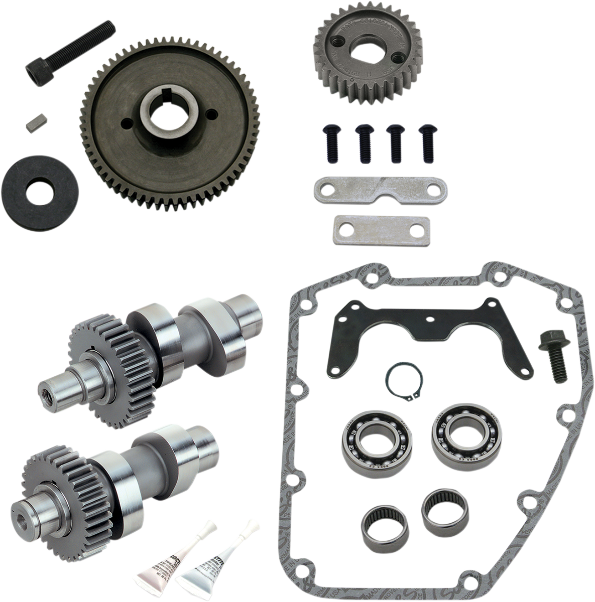 MR103 Chain Drive Cam Kit 1999 - 2006