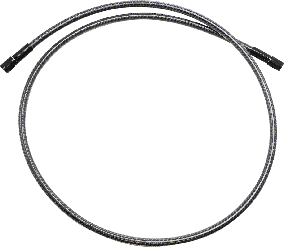 KARBONFIBR Brake Line - 44\"