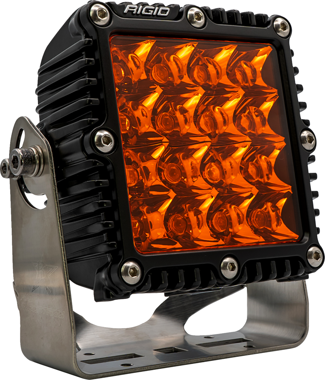 LED Light - Q Series - Amber