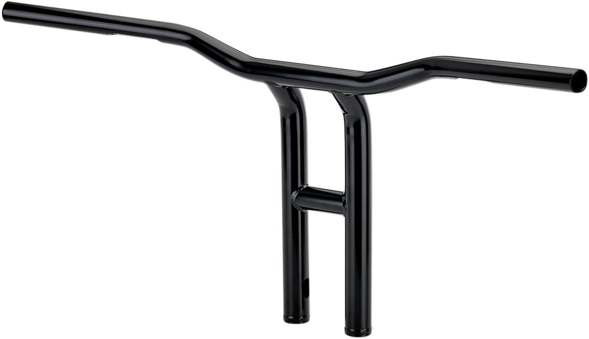 Handlebar - Tyson XL - Pullback - 14\" - Black