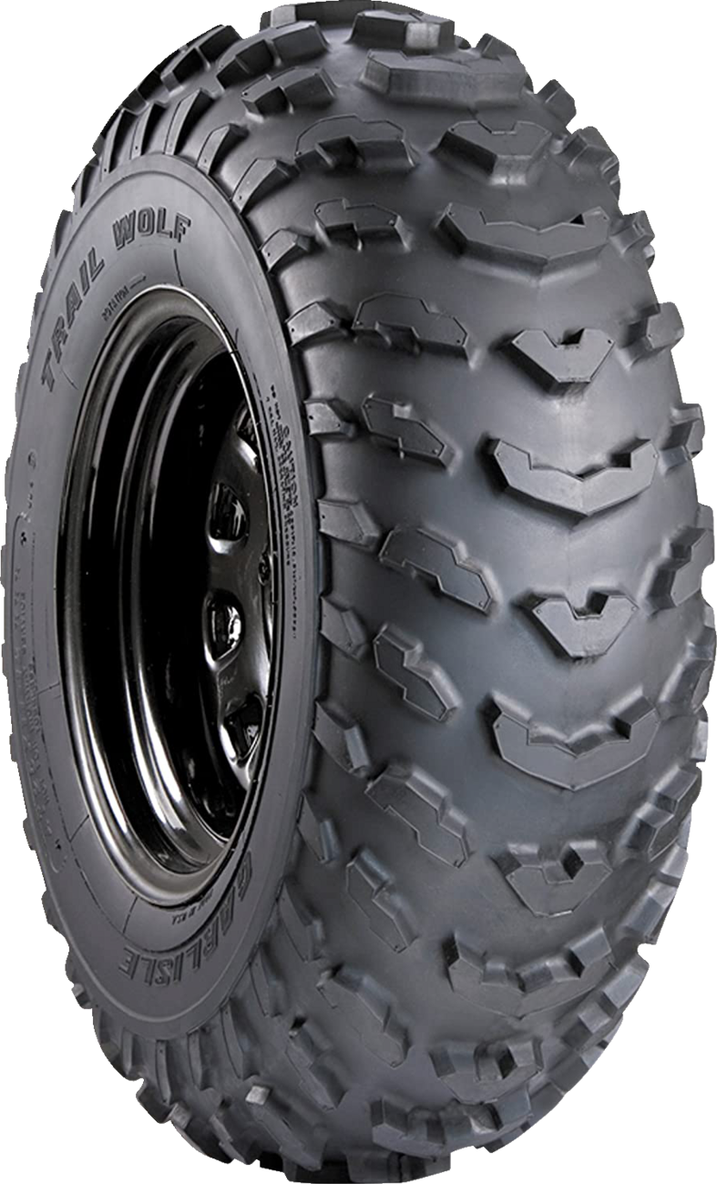 Tire - Trail Wolf - Front - 21x7-10 - 4 Ply