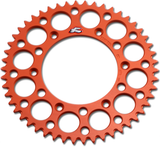 Sprocket - Orange - 50 Tooth 2014 - 2023