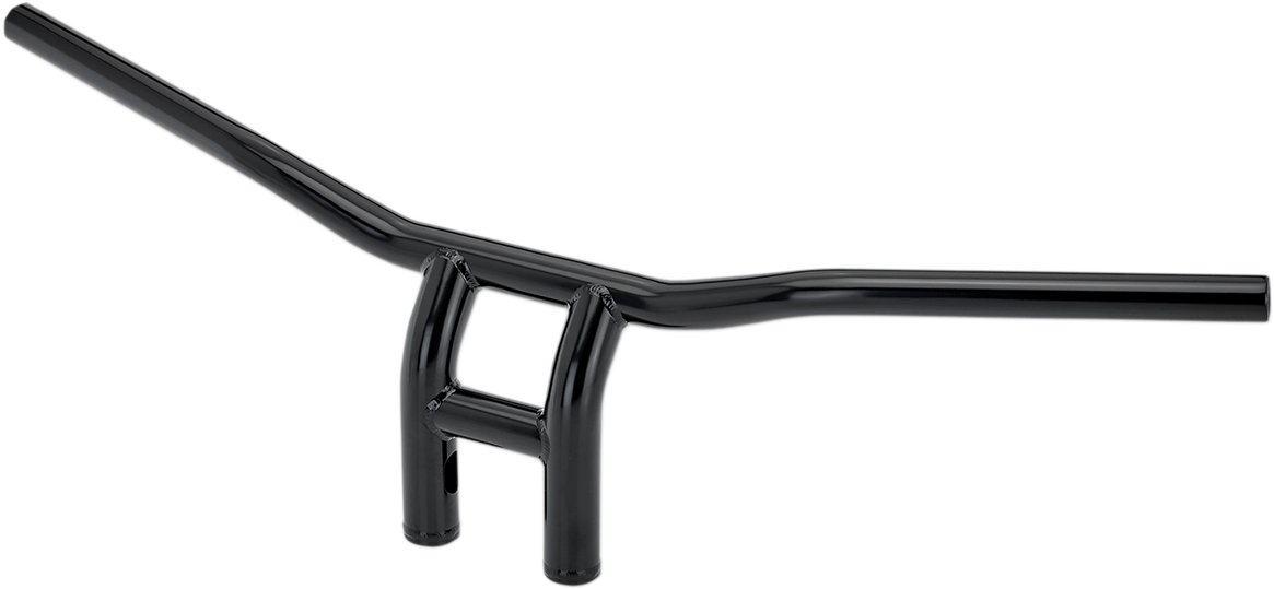 Handlebar - Tyson XL - Pullback - 8\" - Black