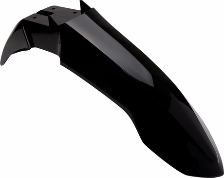 Front Fender - Black 2023 - 2024