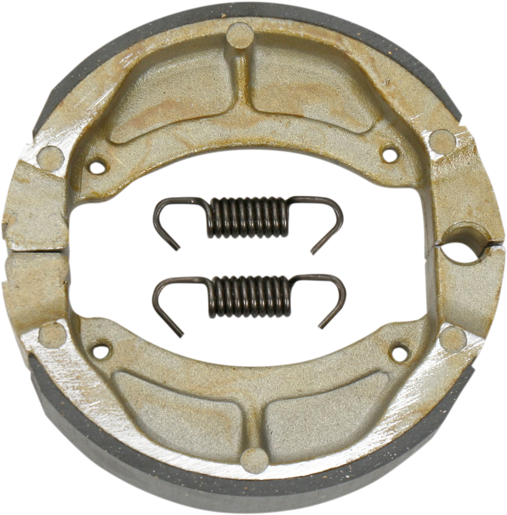 Brake Shoes - Yamaha/Suzuki 1980 - 2020