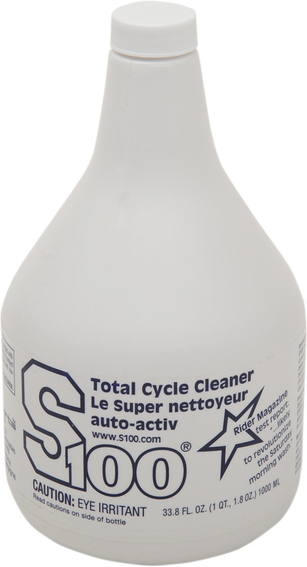 Total Cycle Cleaner - Refill - 1L