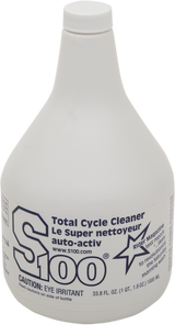 Total Cycle Cleaner - Refill - 1L