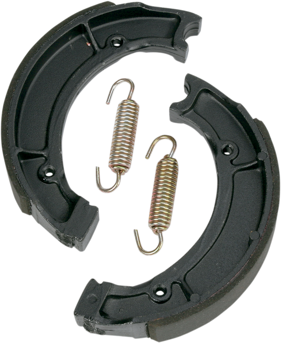 Brake Shoes - Yamaha 1974 - 1982