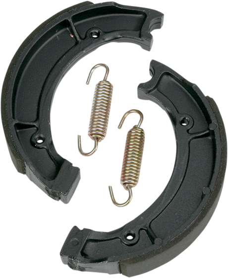 Brake Shoes - Yamaha 1974 - 1982