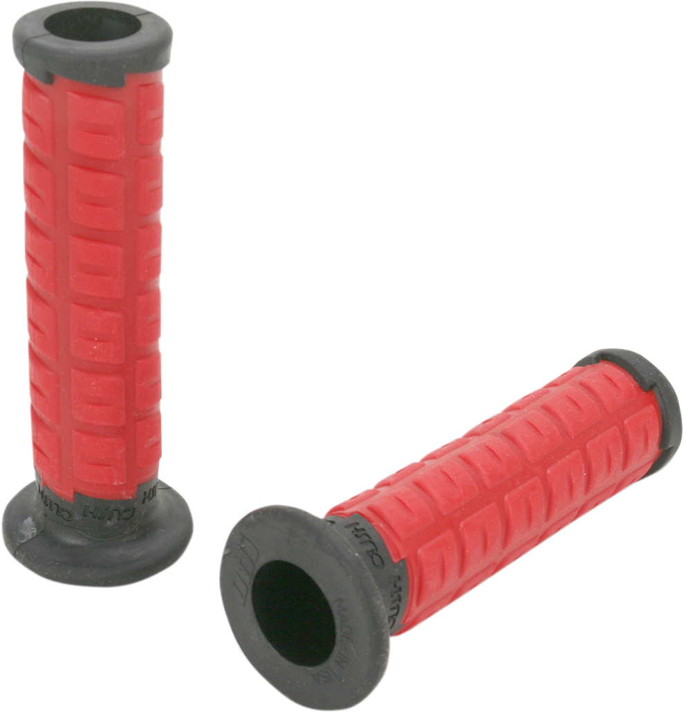 Grips - Cush - Street - Red