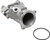 Intake Manifold - M8 - 55 mm - Silver 2017 - 2023