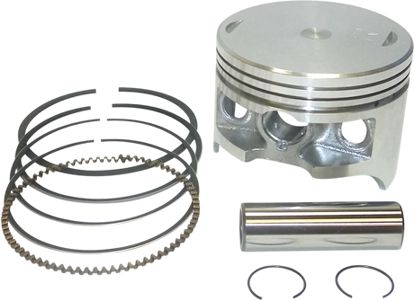 Piston Kit - Standard - Original Series - Honda 1998 - 2000