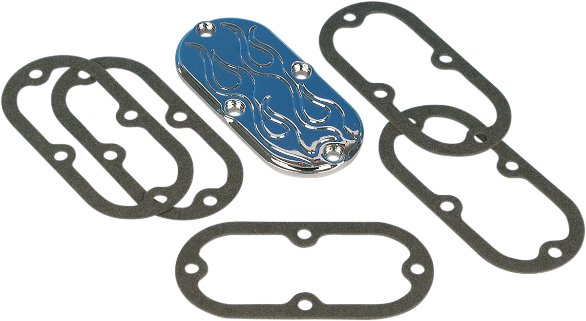 Primary Inspection Cover Gasket - 4 Speed 1965 - 2006