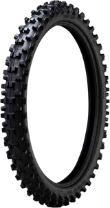 Tire - M5B Evo - Front - 80/100-21 - 51M