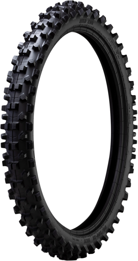 Tire - M5B Evo - Front - 80/100-21 - 51M