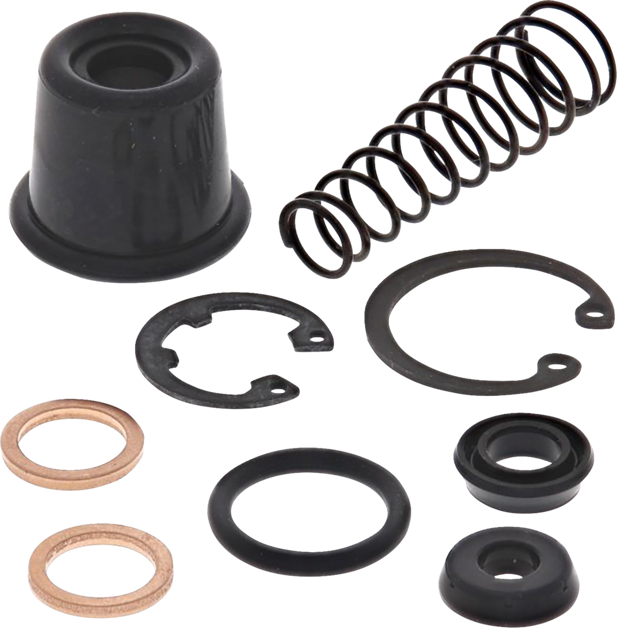 Master Cylinder Rebuild Kit - Rear 1987 - 2004