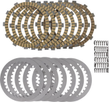 Clutch Plate Set - YZ 85 2002 - 2023