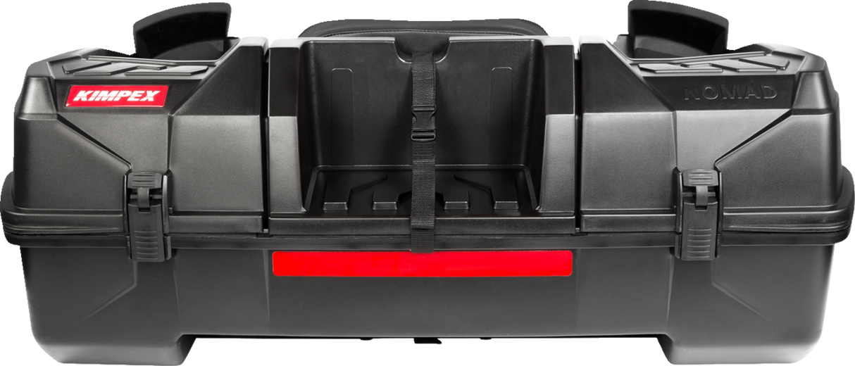 Rear Nomad Trunk - Plus