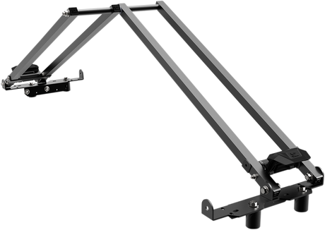 Gun Rack - UTV 2016 - 2021