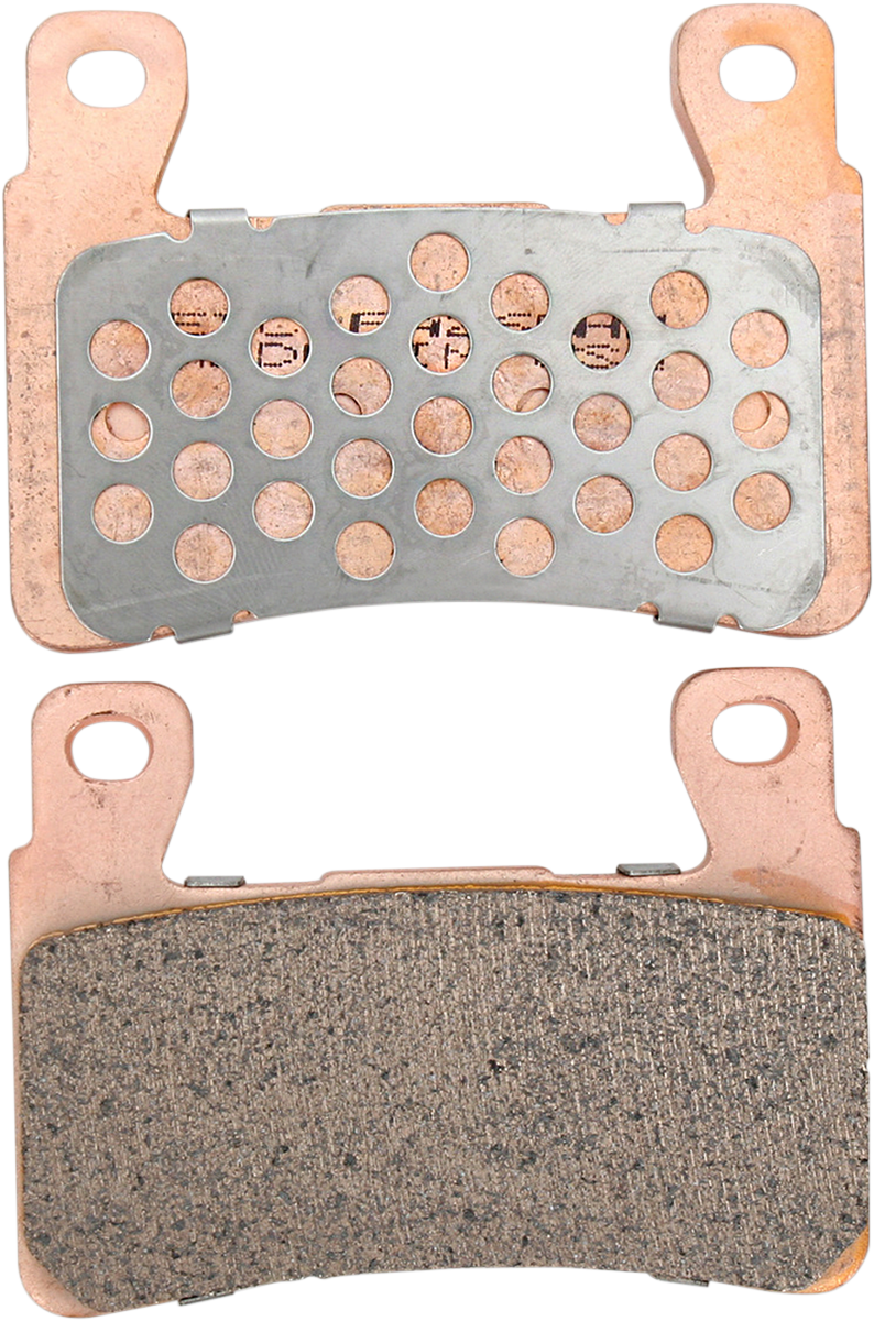 HH Brake Pads - FA265HH 1998 - 2006