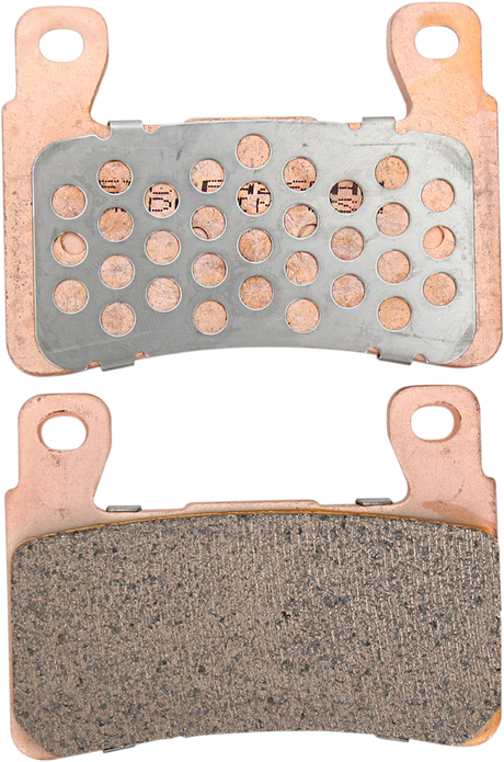 HH Brake Pads - FA265HH 1998 - 2006