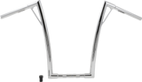 Handlebar - Louie - 19\" - Chrome 1949 - 2024