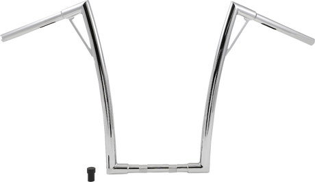 Handlebar - Louie - 19\" - Chrome 1949 - 2024