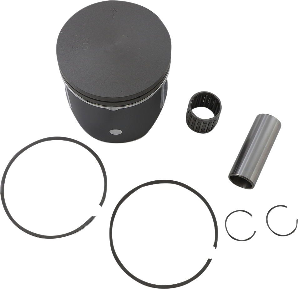 Piston Kit - 85.00 mm - Polaris 2019 - 2021