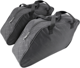 Saddlebag Liners - Slant - Large