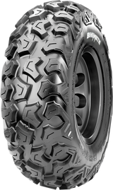 Tire - Behemoth - Front - 27x9R12 - 8 Ply