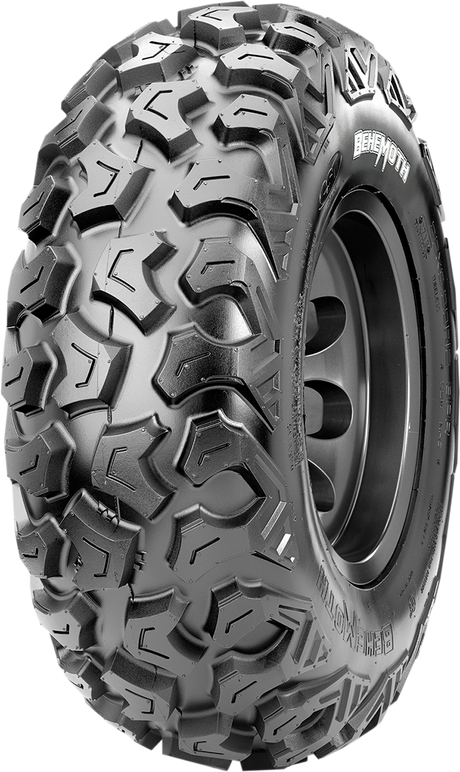 Tire - Behemoth - Front - 26x9R12 - 8 Ply