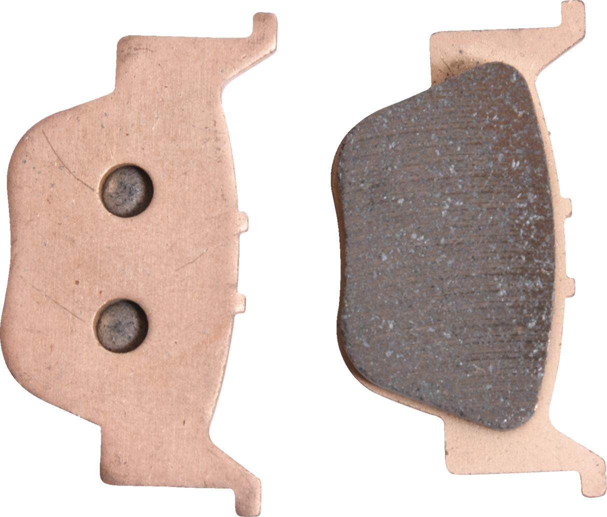 Sintered Brake Pads 2003 - 2023