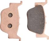 Sintered Brake Pads 2003 - 2023