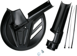 Fork/Disc Guard Kit - Black 1996 - 2022