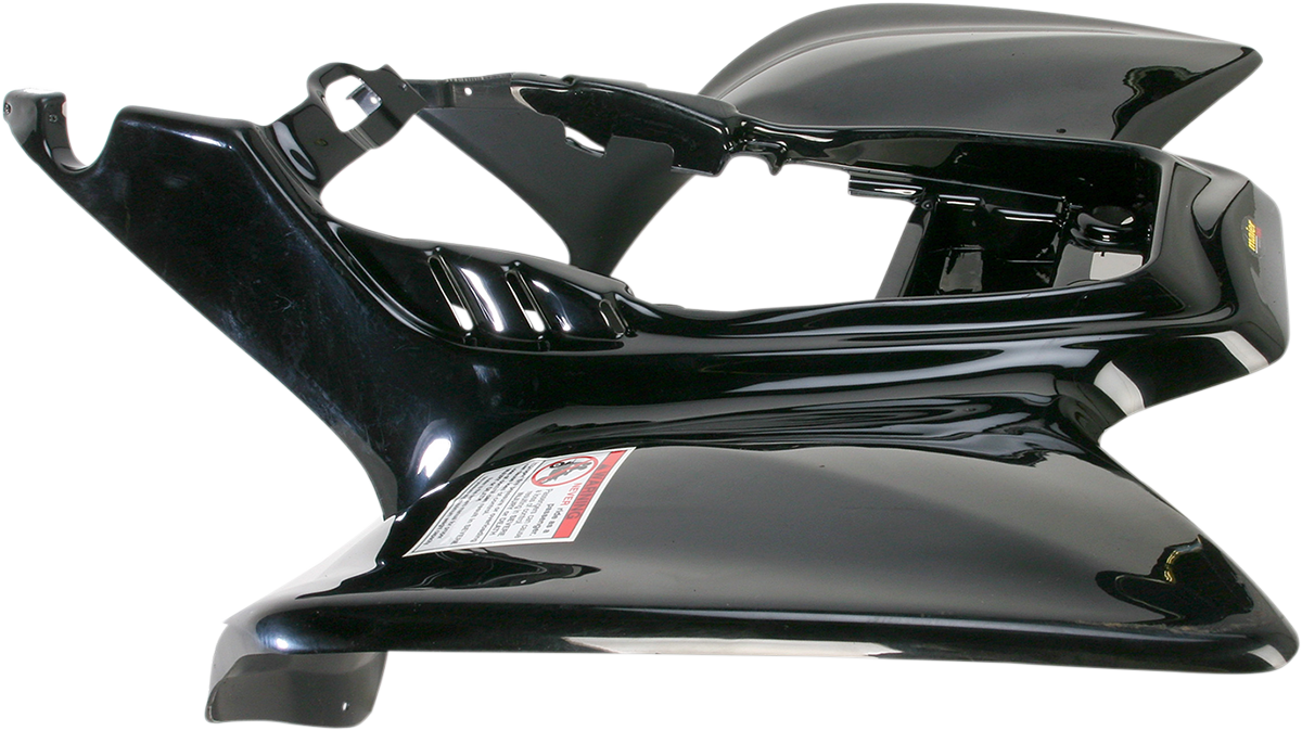 Rear Fender - Black 2006 - 2009