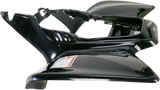 Rear Fender - Black 2006 - 2009