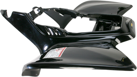 Rear Fender - Black 2006 - 2009