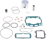 Piston Kit with Gaskets - 66.34 mm - Yamaha 1999 - 2023