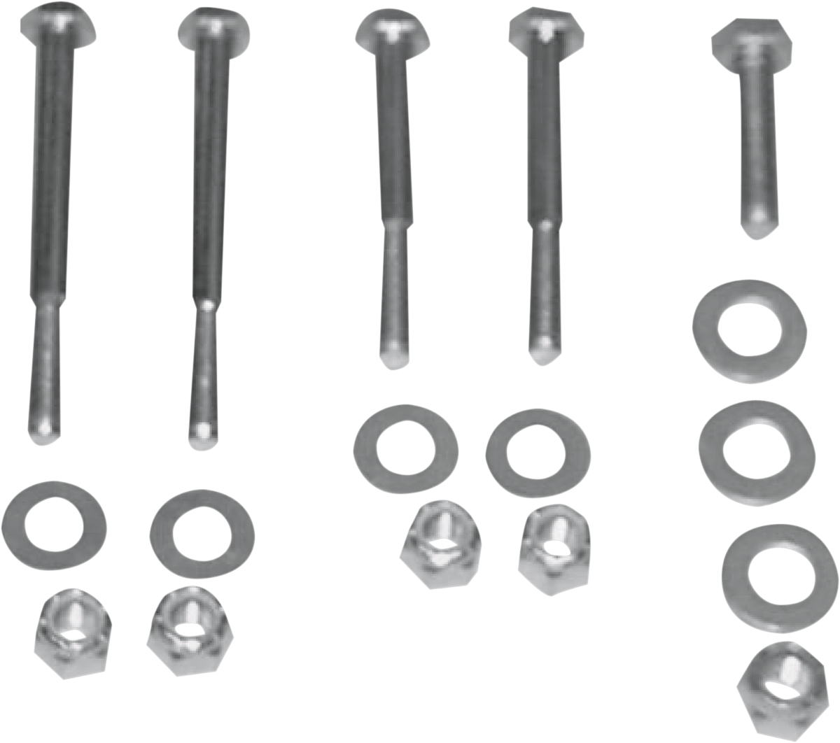 Motor Mount - Shovelhead 1970 - 1984