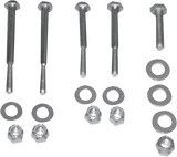 Motor Mount - Shovelhead 1970 - 1984