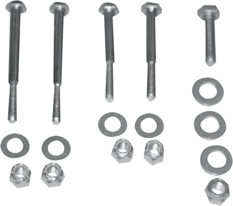 Motor Mount - Shovelhead 1970 - 1984