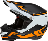 ATR-2 Helmet - Drive - Neon Orange - 2XL