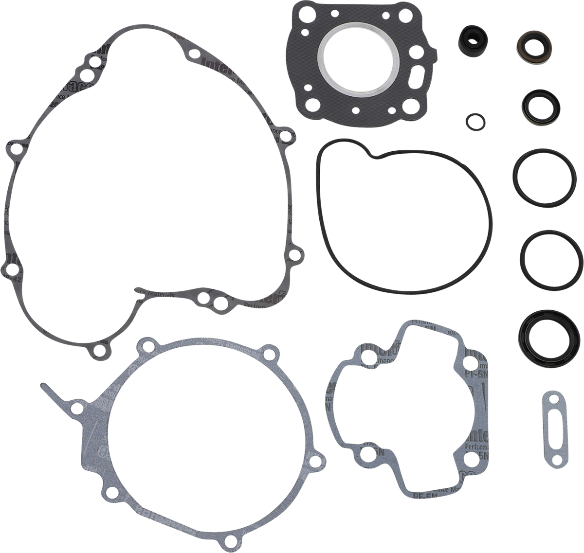 Gasket Kit - Complete - Suzuki/Kawasaki 1985 - 2004